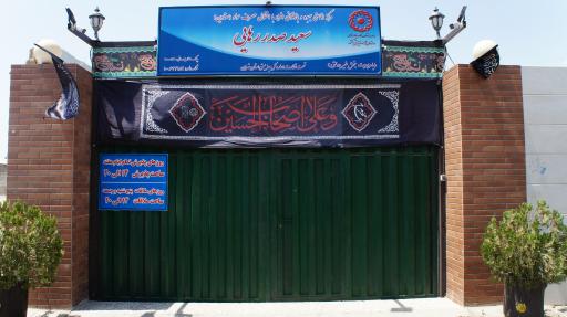 مؤسسه سعید صدر رهایی