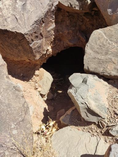 عکس آتشکده آذر برزین‌ مهر کاشمر