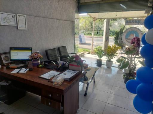 عکس نمایندگی بیمه ایران خوش رفتار
