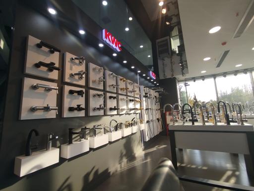 عکس گالری آرتین نمایندگی شودر