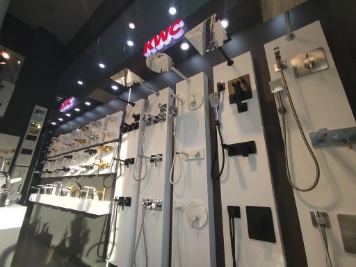 عکس گالری آرتین نمایندگی شودر