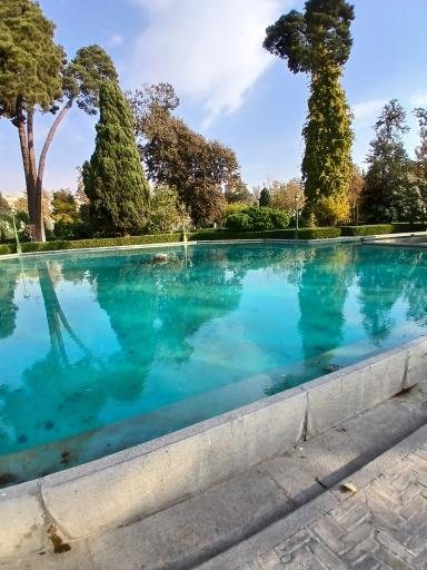 عکس شمس العماره