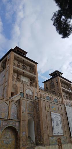 عکس شمس العماره