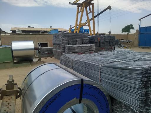 عکس رابیتس پایتخت