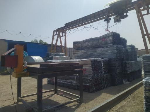 عکس رابیتس پایتخت