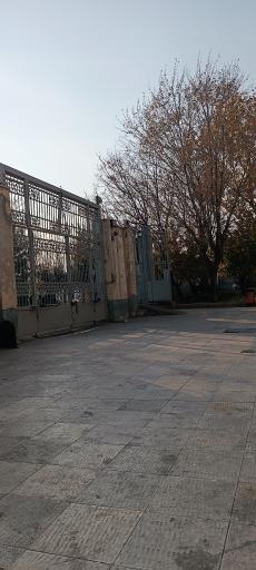 عکس مجتمع قضایی بعثت (دادگاه های جزائی-حقوقی)