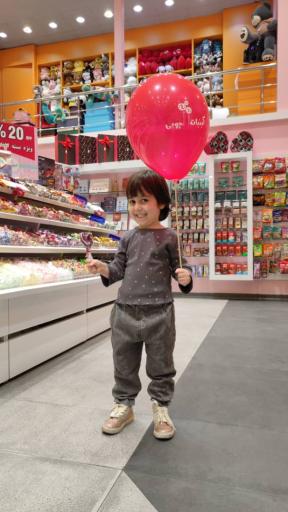 آبنبات چوبی