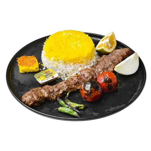 عکس رستوران  فردوسی