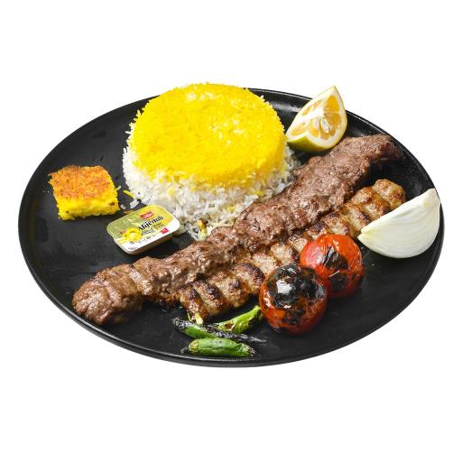 عکس رستوران  فردوسی