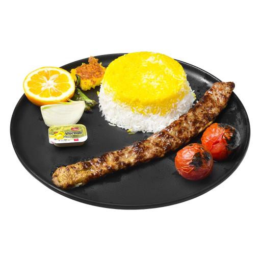 عکس رستوران  فردوسی