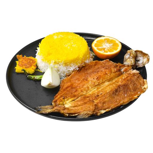 عکس رستوران  فردوسی