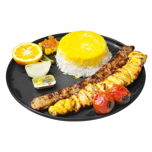 عکس رستوران  فردوسی