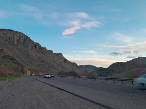 عکس الوندی