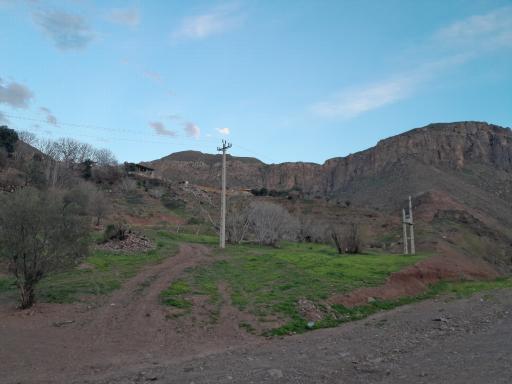 عکس الوندی