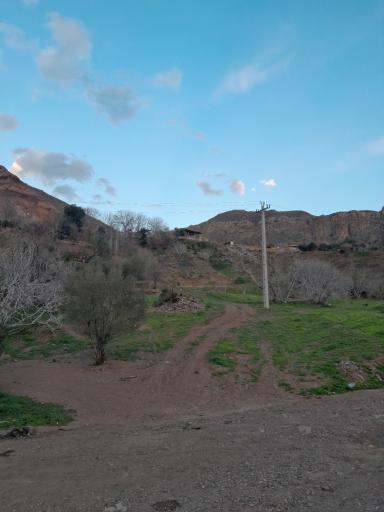 عکس الوندی