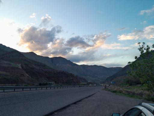 عکس الوندی