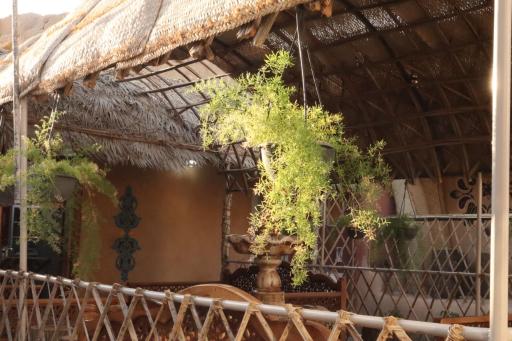 عکس اقامتگاه بوم گردی ساباط