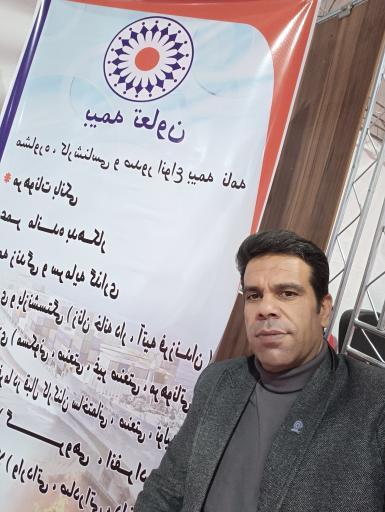 بیمه تعاون نمایندگی مرتضی بازیاری