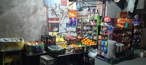عکس سوپرمارکت