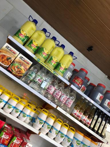 عکس سبزی آماده بهشت 