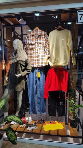 عکس مرکز خرید سنتر پوینت