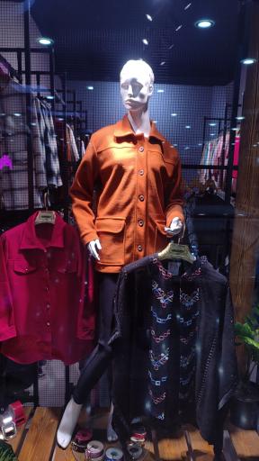 عکس مرکز خرید سنتر پوینت