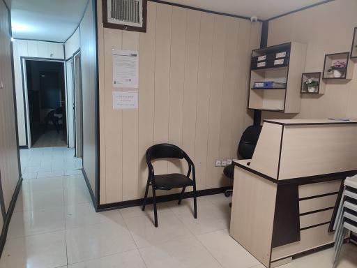 عکس گفتاردرمانی سمیه ارجمند