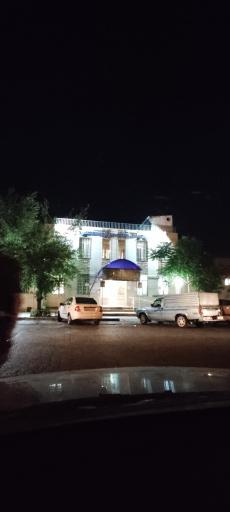 عکس مجتمع درمانی تخصصی و فوق تخصصی ثارالله