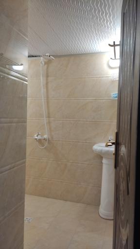 عکس هتل آپارتمان‌ گلسار