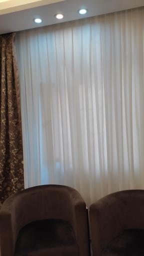 عکس هتل آپارتمان‌ گلسار