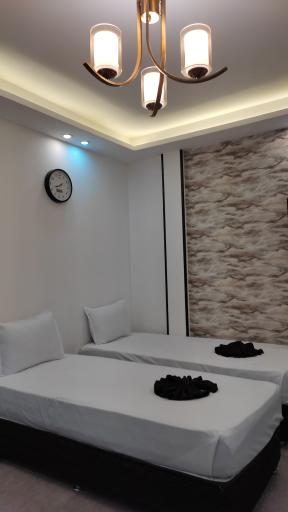 عکس هتل آپارتمان‌ گلسار