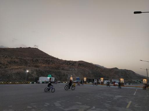 عکس آکادمی دوچرخه سواری هیرو