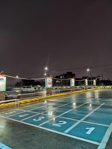 عکس آکادمی دوچرخه سواری هیرو