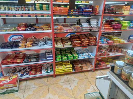 عکس هایپرمارکت B . M