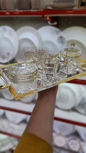 عکس فروشگاه مهمان(ولی زاده)