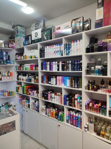 آرایشی بهداشتی رایحه جوانی