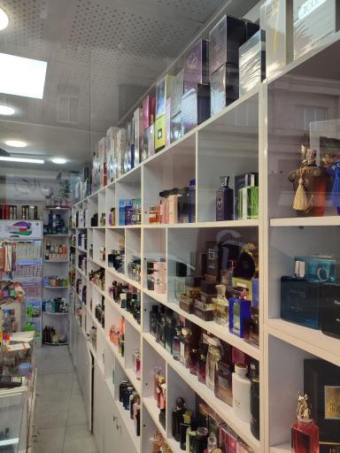 آرایشی بهداشتی رایحه جوانی