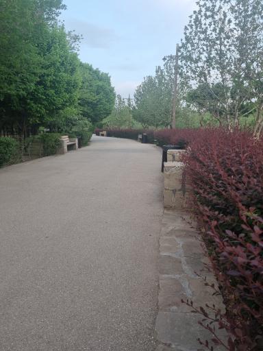 عکس پارک ملا خلیلا