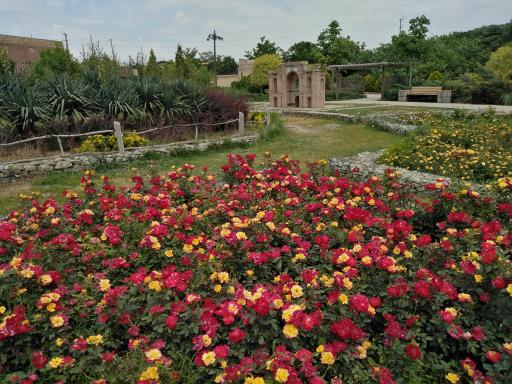 عکس پارک ملا خلیلا