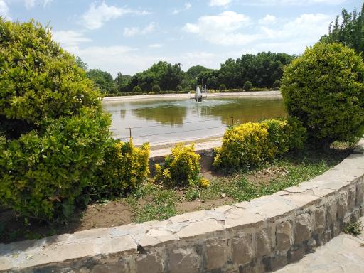 عکس پارک ملا خلیلا