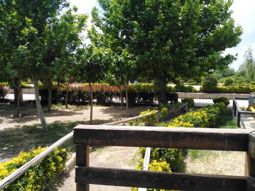 عکس پارک ملا خلیلا