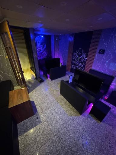 عکس گیم نت تونل 