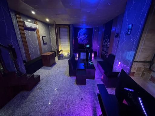 عکس گیم نت تونل 