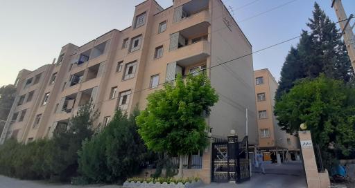 عکس مجتمع مسکونی نیلوفر