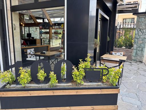 عکس کافه رستوران 100 لواسان