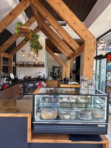 عکس کافه رستوران 100 لواسان