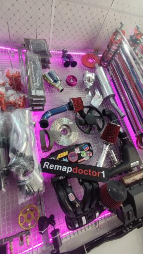 عکس ریمپ دکتر شیراز