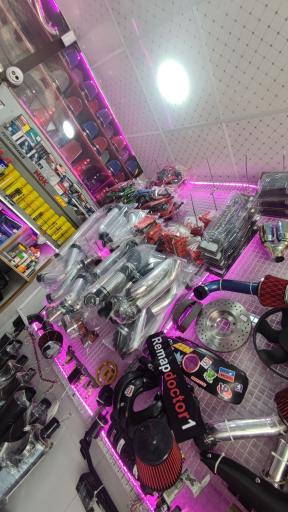 عکس ریمپ دکتر شیراز