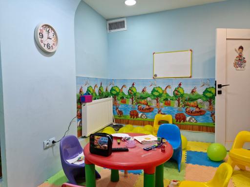 عکس مهد کودک ایده آل کیدز