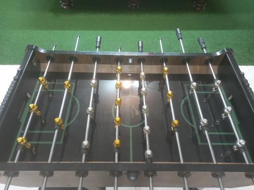 عکس کافه فوتبالی گریفین